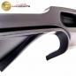 Preview: Upgrade Sport Design Heck Diffusor passend für BMW 3er E90 / E91 Limousine / Touring 05-11 Matt schwarz