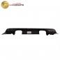 Preview: Upgrade Sport Design Heck Diffusor passend für BMW 3er E46 Limousine / Touring / Coupe / Cabrio 98-06 Matt schwarz