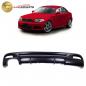 Preview: Upgrade Sport Design Heck Diffusor passend für BMW 1er E82 / E88 Coupe / Cabrio 07-13