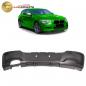 Preview: Upgrade Sport Design Heck Diffusor passend für BMW 1er F20 / F21 Vor-Facelift 11-15