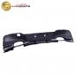 Preview: Upgrade Sport Design Heck Diffusor passend für BMW 1er F20 / F21 Vor-Facelift 11-15 Matt schwarz