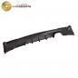 Preview: Upgrade Sport Design Heck Diffusor passend für BMW 2er F22 / F23 Coupe / Cabrio 13-21 Matt schwarz
