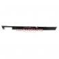 Preview: Upgrade Sport Design Heck Diffusor passend für BMW 3er E36 Limousine / Touring / Coupe / Cabrio 91-00 Hochglanz schwarz