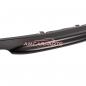 Preview: Upgrade Sport Design Heck Diffusor passend für BMW 3er E46 Limousine / Touring / Coupe / Cabrio 98-06 Matt schwarz