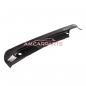 Preview: Upgrade Sport Design Heck Diffusor passend für BMW 3er E46 Limousine / Touring / Coupe / Cabrio 98-06 Matt schwarz