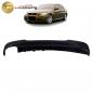 Preview: Upgrade Sport Design Heck Diffusor passend für BMW 3er E90 / E91 Limousine / Touring 05-11 Matt schwarz