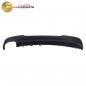 Preview: Upgrade Sport Design Heck Diffusor passend für BMW 3er E90 / E91 Limousine / Touring 05-11 Matt schwarz