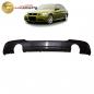 Preview: Upgrade Sport Design Heck Diffusor passend für BMW 3er E90 / E91 Limousine / Touring 05-11 schwarz
