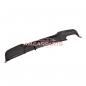 Preview: Upgrade Sport Design Heck Diffusor passend für BMW 3er E90 / E91 Limousine / Touring 05-11 Matt schwarz