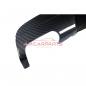 Preview: Upgrade Sport Design Heck Diffusor passend für BMW 3er E90 / E91 Limousine / Touring 04-11 Carbon-Optik
