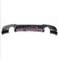 Preview: Upgrade Sport Design Heck Diffusor passend für BMW 3er E90 / E91 Limousine / Touring 04-11 Carbon-Optik