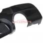 Preview: Upgrade Sport Design Heck Diffusor passend für BMW 3er E90 / E91 Limousine / Touring 04-11 Carbon-Optik