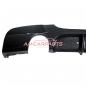 Preview: Upgrade Sport Design Heck Diffusor passend für BMW 3er E90 / E91 Limousine / Touring 04-11 Carbon-Optik