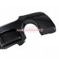 Preview: Upgrade Sport Design Heck Diffusor passend für BMW 3er E92 / E93 Coupe / Cabrio 06-13 Carbon-Optik
