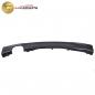 Preview: Upgrade Sport Design Heck Diffusor passend für BMW 3er F30 / F31 Limousine / Touring 11-18 Matt schwarz