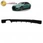 Preview: Upgrade Sport Design Heck Diffusor passend für BMW 3er F30 / F31 Limousine / Touring 11-19 Matt schwarz