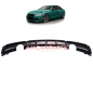 Preview: Upgrade Sport Design Heck Diffusor passend für BMW 3er F30 / F31 Limousine / Touring 11-18 Matt schwarz