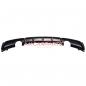 Preview: Upgrade Sport Design Heck Diffusor passend für BMW 3er F30 / F31 Limousine / Touring 11-18 Matt schwarz