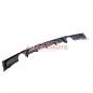Preview: Upgrade Sport Design Heck Diffusor passend für BMW 3er F30 / F31 Limousine / Touring 11-18 Matt schwarz