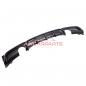 Preview: Upgrade Sport Design Heck Diffusor passend für BMW 3er F30 / F31 Limousine / Touring 11-18 Carbon-Optik