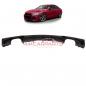 Preview: Upgrade Sport Design Heck Diffusor passend für BMW 3er F30 / F31 Limousine / Touring 11-18 Matt schwarz