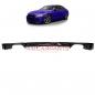 Preview: Upgrade Sport Design Heck Diffusor passend für BMW 3er F30 / F31 Limousine / Touring 11-18 Hochglanz schwarz