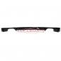 Preview: Upgrade Sport Design Heck Diffusor passend für BMW 3er F30 / F31 Limousine / Touring 11-18 Hochglanz schwarz