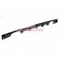 Preview: Upgrade Sport Design Heck Diffusor passend für BMW 3er F30 / F31 Limousine / Touring 11-18 Hochglanz schwarz