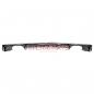 Preview: Upgrade Sport Design Heck Diffusor passend für BMW 3er F30 / F31 Limousine / Touring 11-18 Carbon-Optik