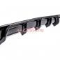 Preview: Upgrade Sport Design Heck Diffusor passend für BMW 3er F30 / F31 Limousine / Touring 11-18 Carbon-Optik