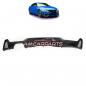 Preview: Upgrade Sport Design Heck Diffusor passend für BMW 4er F32 / F33 / F36 Coupe / Cabrio 13-20 Matt schwarz