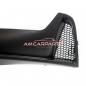 Preview: Upgrade Sport Design Heck Diffusor passend für BMW 4er F32 / F33 / F36 Coupe / Cabrio 13-20 Matt schwarz
