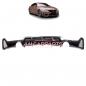Preview: Upgrade Sport Design Heck Diffusor passend für BMW 4er F32 / F33 / F36 Coupe / Cabrio 13+ Carbon-Optik