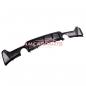 Preview: Upgrade Sport Design Heck Diffusor passend für BMW 4er F32 / F33 / F36 Coupe / Cabrio 13+ Carbon-Optik