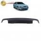 Preview: Upgrade Sport Design Heck Diffusor passend für BMW 5er E39 Limousine / Touring 95-03 Matt schwarz