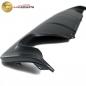 Preview: Upgrade Sport Design Heck Diffusor passend für BMW 5er E60 / E61 Limousine / Touring 03-10 Matt schwarz
