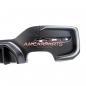 Preview: Upgrade Sport Design Heck Diffusor passend für BMW 1er F20 / F21 Facelift 15-19 Matt schwarz