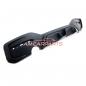 Preview: Upgrade Sport Design Heck Diffusor passend für BMW 1er F20 / F21 Facelift 15-19 Matt schwarz