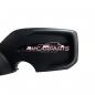 Preview: Upgrade Sport Design Heck Diffusor passend für BMW 1er F20 / F21 Facelift 15-19 Matt schwarz