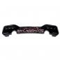 Preview: Upgrade Sport Design Heck Diffusor passend für BMW 1er F20 / F21 Facelift 15-19 Hochglanz schwarz