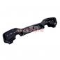 Preview: Upgrade Sport Design Heck Diffusor passend für BMW 1er F20 / F21 Facelift 15-19 Hochglanz schwarz