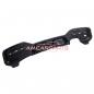 Preview: Upgrade Sport Design Heck Diffusor passend für BMW 1er F20 / F21 Facelift 15-19 Hochglanz schwarz