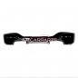 Preview: Upgrade Sport Design Heck Diffusor passend für BMW 1er F20 / F21 Facelift 15-19 Hochglanz schwarz