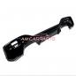 Preview: Upgrade Sport Design Heck Diffusor passend für BMW 1er F20 / F21 Facelift 15-19 Hochglanz schwarz