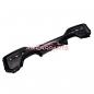 Preview: Upgrade Sport Design Heck Diffusor passend für BMW 1er F20 / F21 Facelift 15-19 Hochglanz schwarz