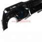 Preview: Upgrade Sport Design Heck Diffusor passend für BMW 1er F40 19+ Hochglanz schwarz