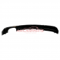 Preview: Upgrade Sport Design Heck Diffusor passend für BMW 3er F30 / F31 Limousine / Touring 11-18 Hochglanz schwarz