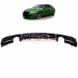 Preview: Upgrade Sport Design Heck Diffusor passend für BMW 3er F30 / F31 Limousine / Touring 11-18 Hochglanz schwarz