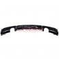 Preview: Upgrade Sport Design Heck Diffusor passend für BMW 3er F30 / F31 Limousine / Touring 11-18 Hochglanz schwarz