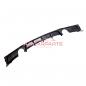 Preview: Upgrade Sport Design Heck Diffusor passend für BMW 3er F30 / F31 Limousine / Touring 11-18 Hochglanz schwarz